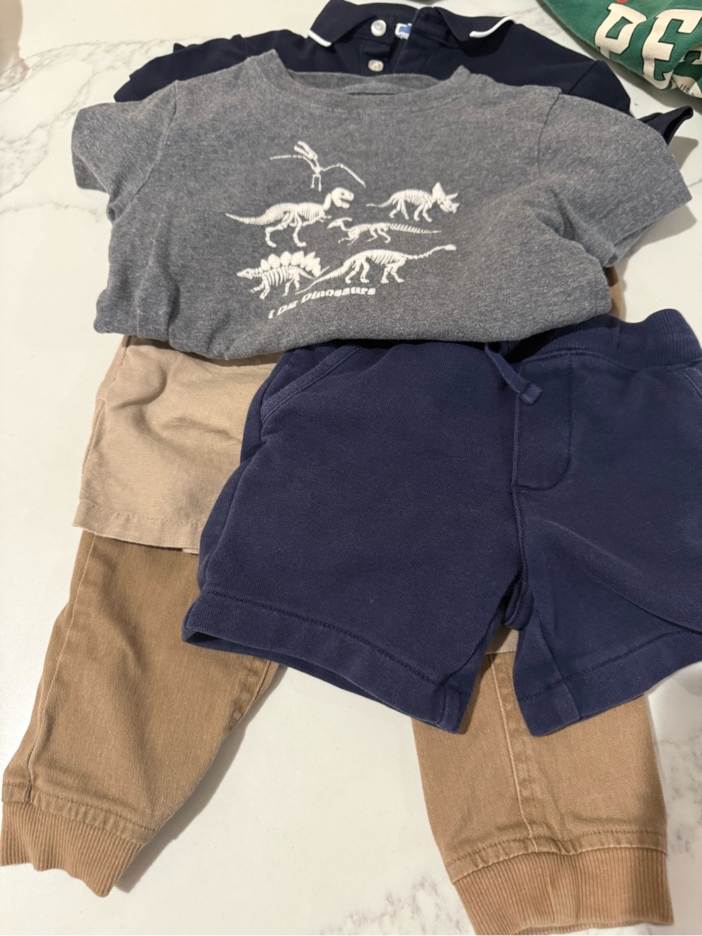 Janie & Jack Jacadi Lot of 18-24 months 2T 3T from Pet Friendly Home